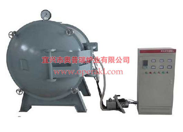 預抽真空氮氣保護馬弗罐式室式爐 預抽真空氮氣保護馬弗罐式室式爐